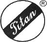 logo Kovoslužba Titan