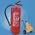 Práškový-hasicí-přístroj-9-kg