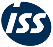 Logo ISS