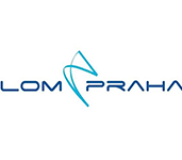 Logo LOM Praha