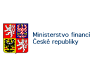 Logo ministerstvo financí