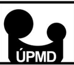 Logo ÚPMD