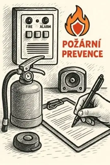 Požární prevence